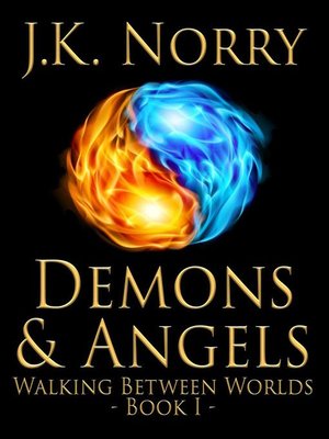 cover image of Demons & Angels